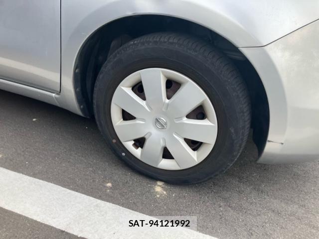 Nissan NOTE 2007-10 8660808-2