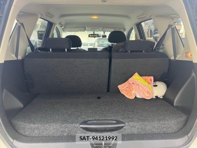 Nissan NOTE 2007-10 8660808-3