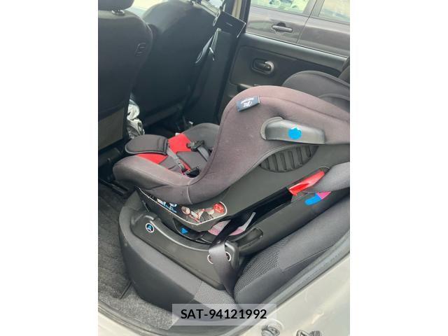 Nissan NOTE 2007-10 8660808-4