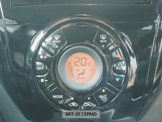 Nissan NOTE 2017-01 8666682-10