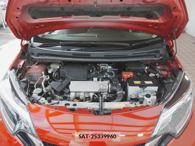 Nissan NOTE 2017-01 8666682-17