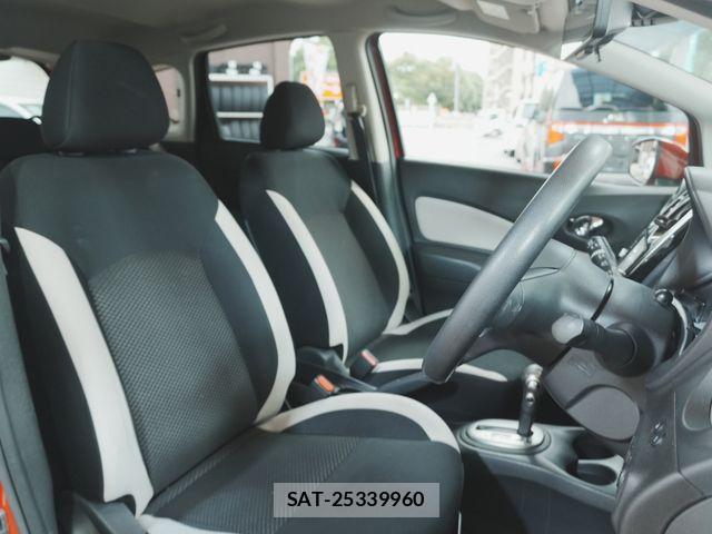 Nissan NOTE 2017-01 8666682-21