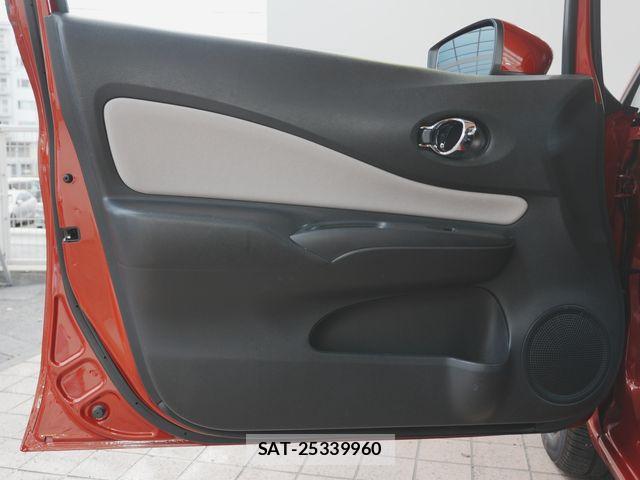 Nissan NOTE 2017-01 8666682-22