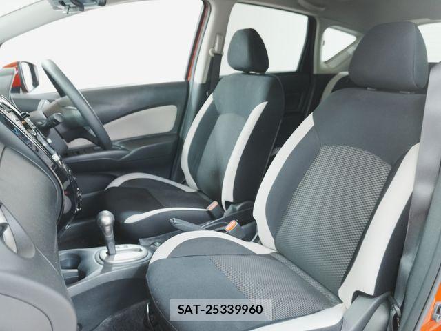 Nissan NOTE 2017-01 8666682-23