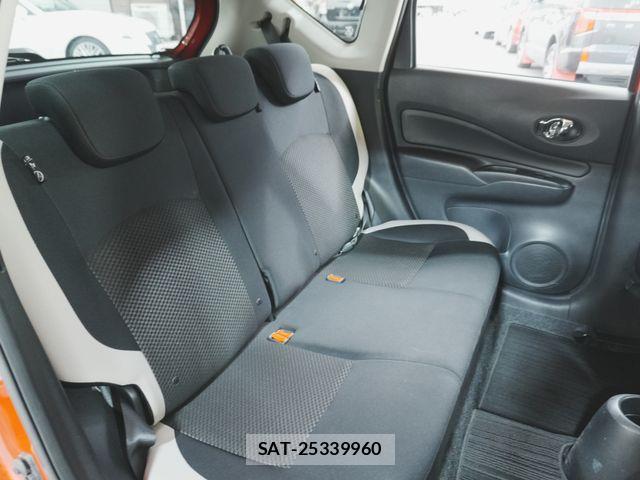 Nissan NOTE 2017-01 8666682-25