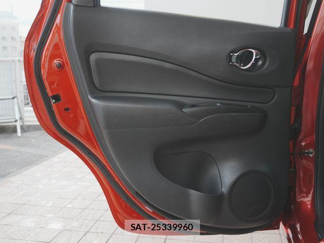Nissan NOTE 2017-01 8666682-26