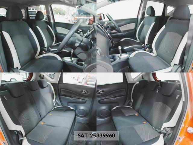 Nissan NOTE 2017-01 8666682-2