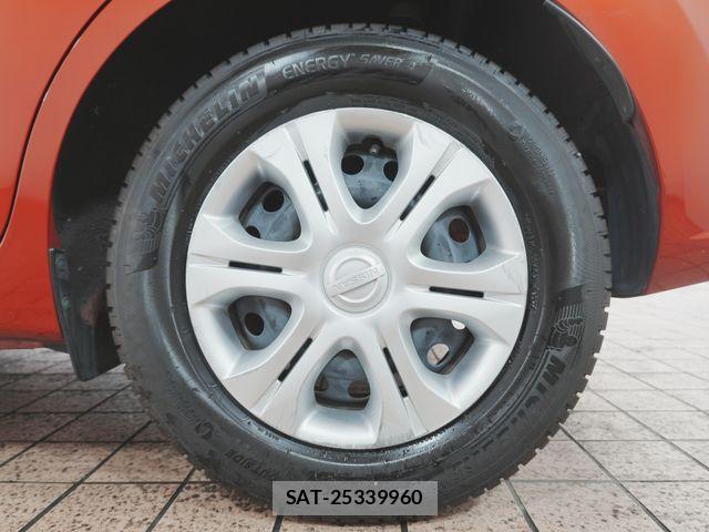 Nissan NOTE 2017-01 8666682-29