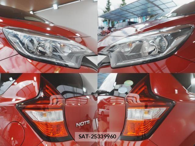 Nissan NOTE 2017-01 8666682-3