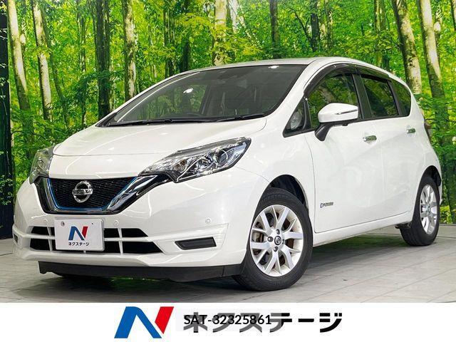 Nissan NOTE 2019-09 8660768-0