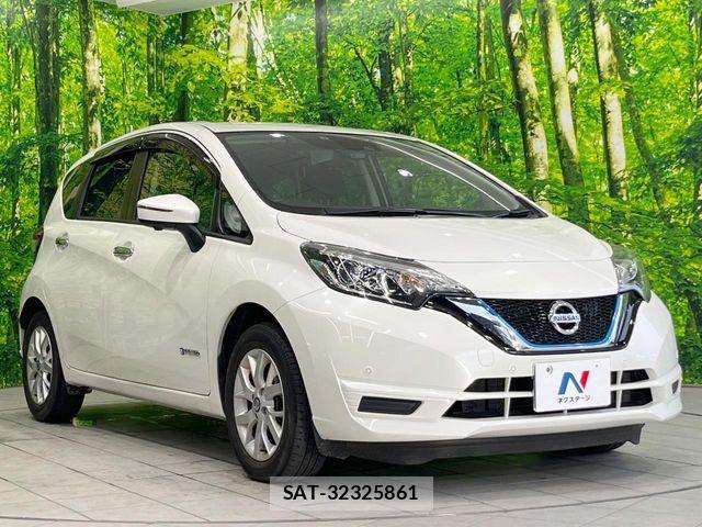 Nissan NOTE 2019-09 8660768-15