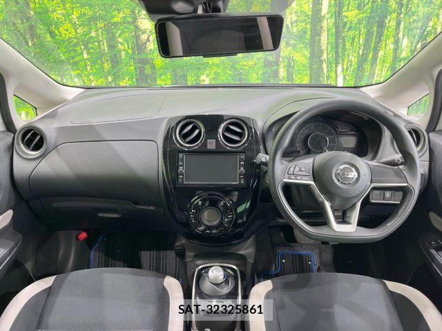 Nissan NOTE 2019-09 8660768-1