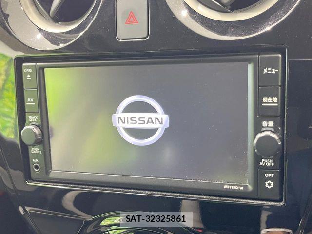 Nissan NOTE 2019-09 8660768-3