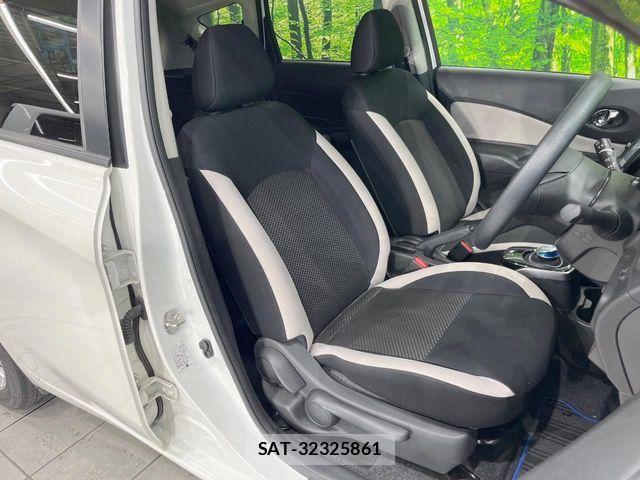 Nissan NOTE 2019-09 8660768-7