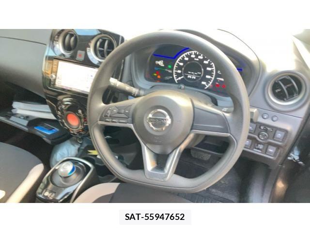 Nissan NOTE 2018-03 8660776-9