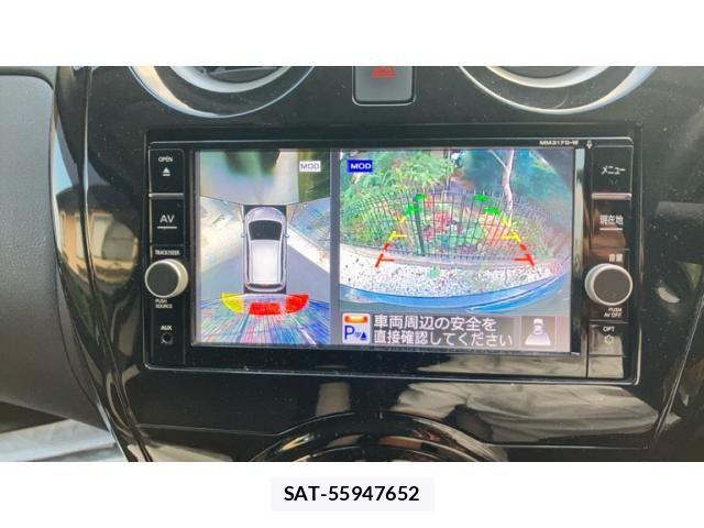 Nissan NOTE 2018-03 8660776-19