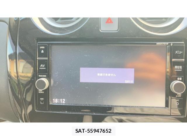 Nissan NOTE 2018-03 8660776-20