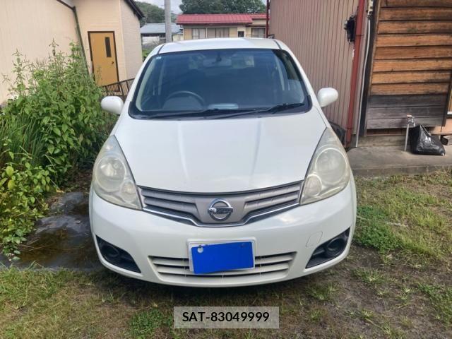 sat car