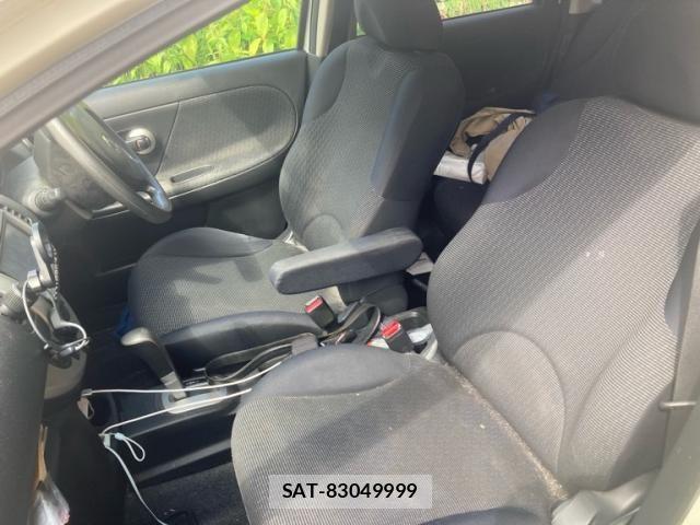 Nissan NOTE 2009-11 8666686-9