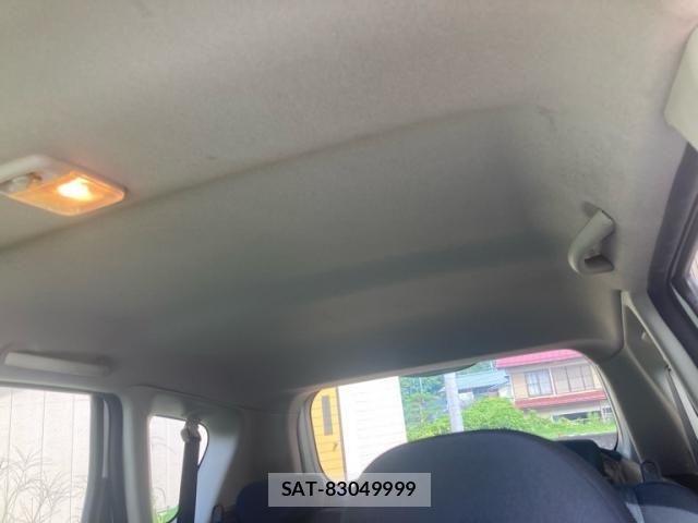 Nissan NOTE 2009-11 8666686-10