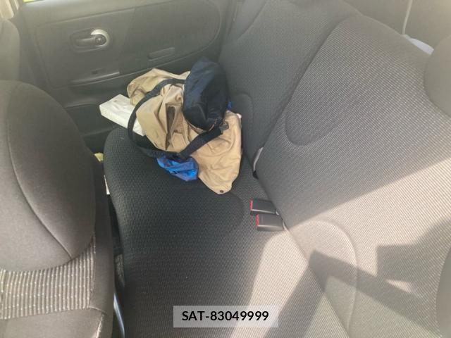 Nissan NOTE 2009-11 8666686-11