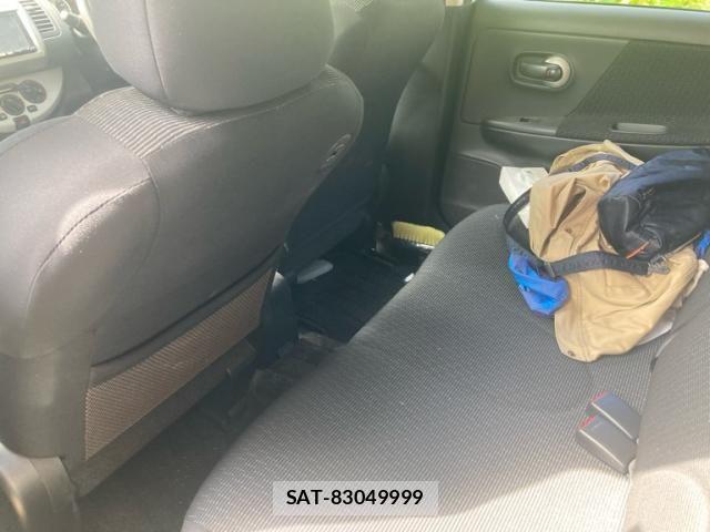 Nissan NOTE 2009-11 8666686-12