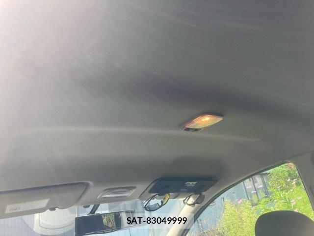 Nissan NOTE 2009-11 8666686-13