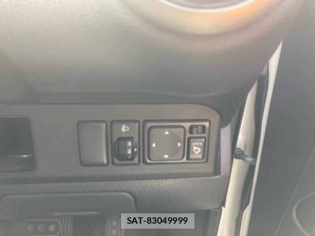Nissan NOTE 2009-11 8666686-15