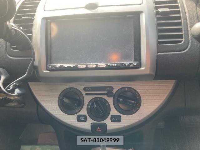 Nissan NOTE 2009-11 8666686-18