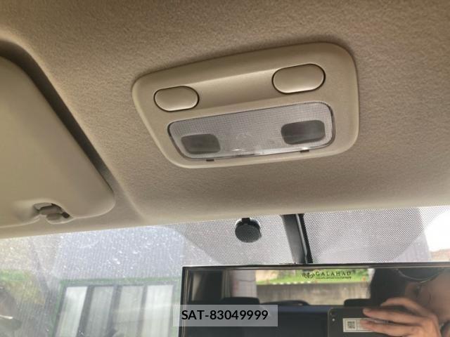 Nissan NOTE 2009-11 8666686-19
