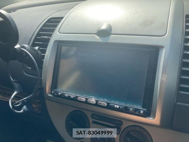 Nissan NOTE 2009-11 8666686-21