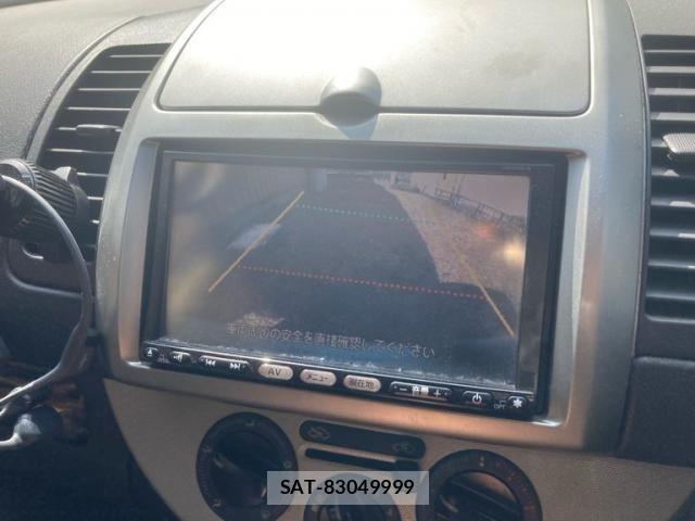 Nissan NOTE 2009-11 8666686-22