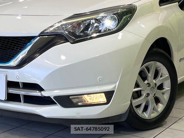 Nissan NOTE 2016-11 8666675-11