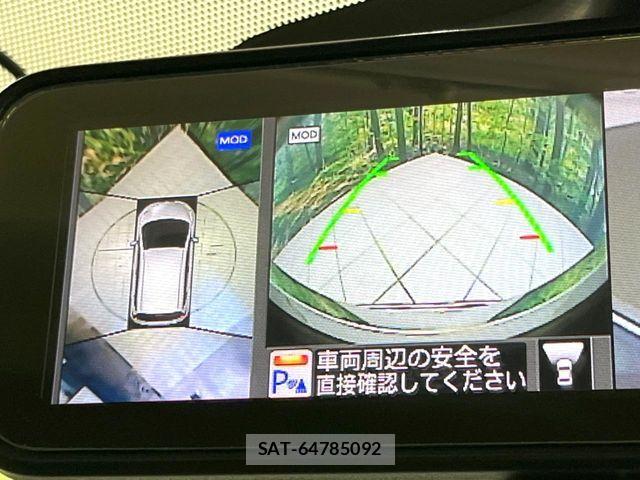 Nissan NOTE 2016-11 8666675-3