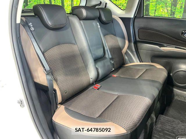 Nissan NOTE 2016-11 8666675-8
