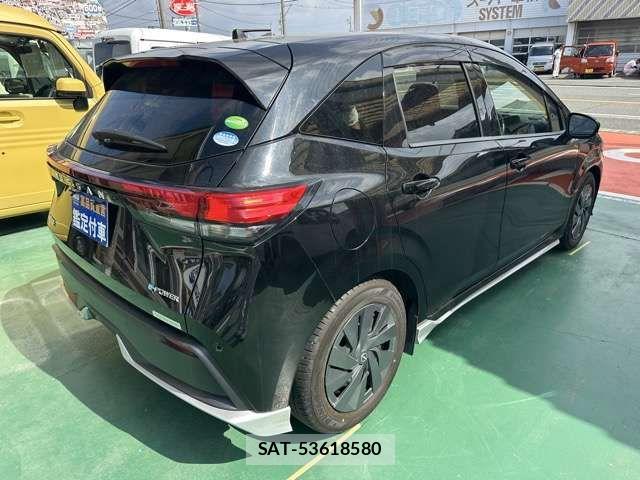 Nissan NOTE 2021-06 8660750-11