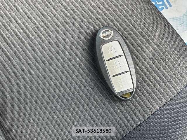 Nissan NOTE 2021-06 8660750-16