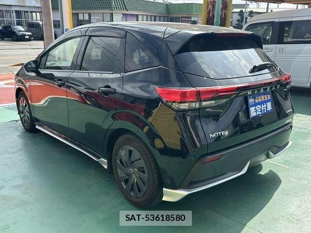 Nissan NOTE 2021-06 8660750-3