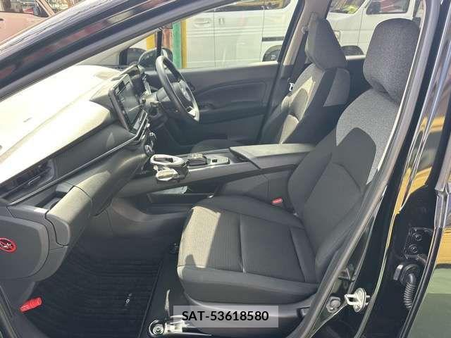 Nissan NOTE 2021-06 8660750-4
