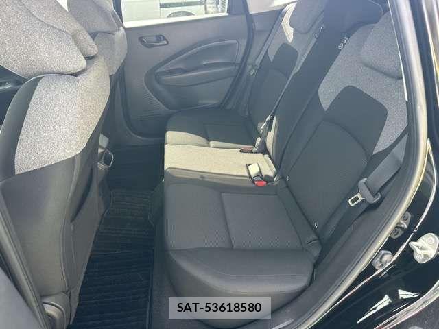 Nissan NOTE 2021-06 8660750-5