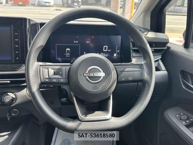 Nissan NOTE 2021-06 8660750-7