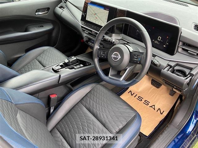 Nissan NOTE 2021-07 8660746-19