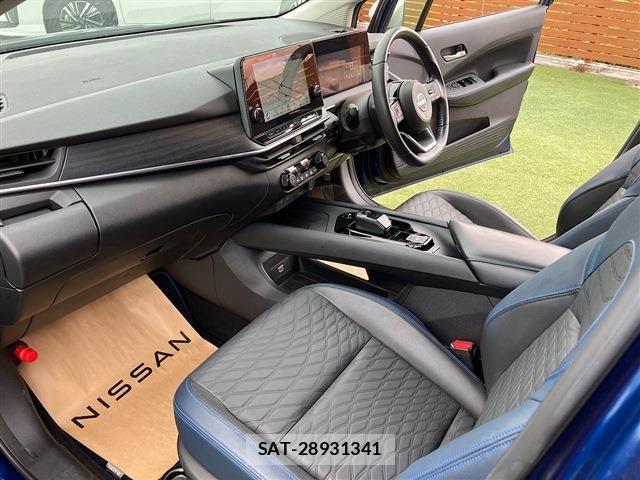 Nissan NOTE 2021-07 8660746-27