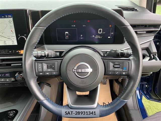 Nissan NOTE 2021-07 8660746-29