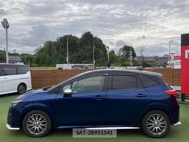 Nissan NOTE 2021-07 8660746-4