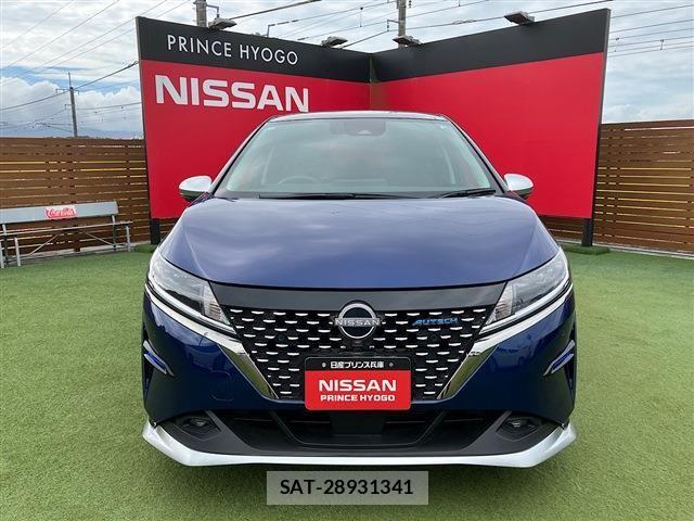 Nissan NOTE 2021-07 8660746-6
