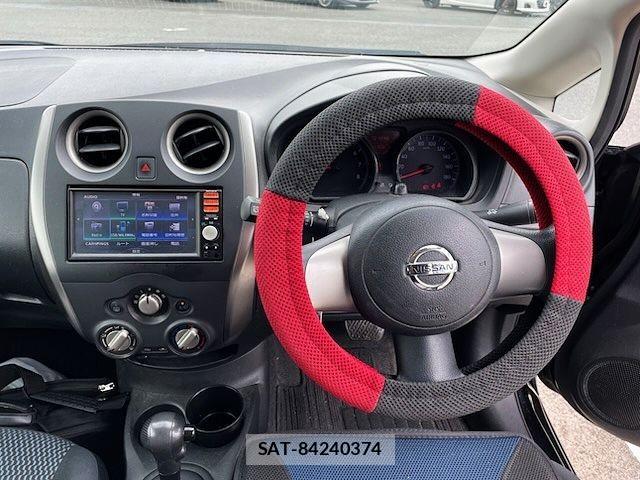 Nissan NOTE 2013-05 8660787-1