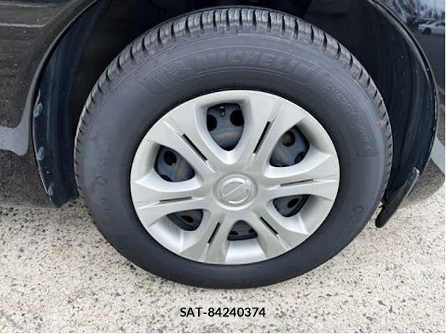 Nissan NOTE 2013-05 8660787-3