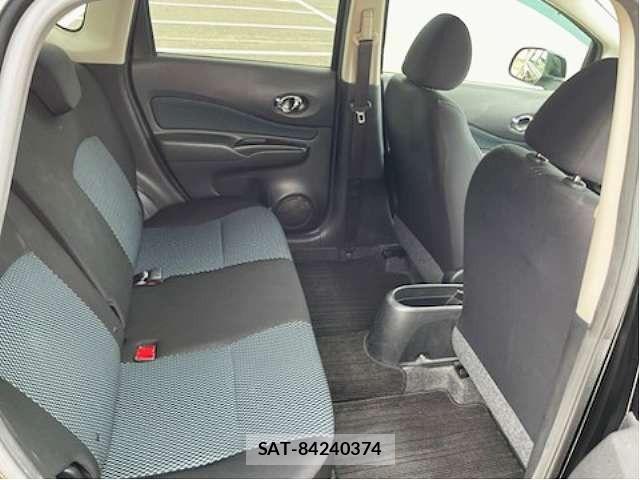 Nissan NOTE 2013-05 8660787-7