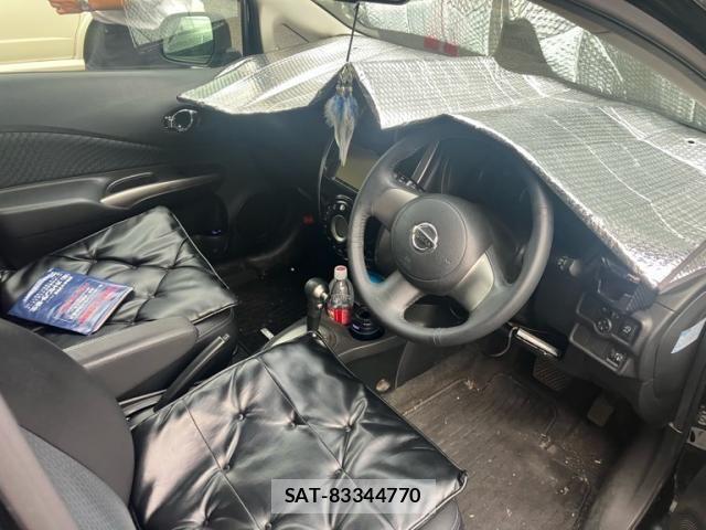 Nissan NOTE 2013-08 8660795-11